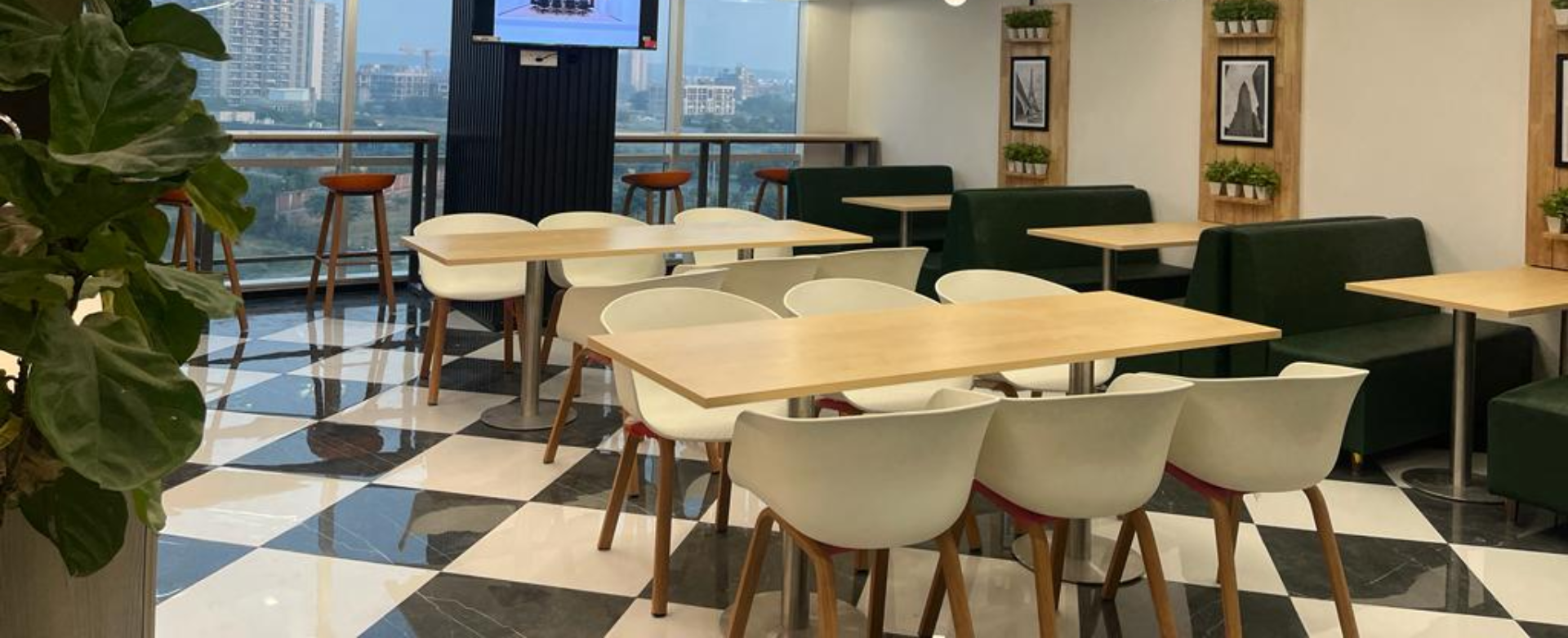 Office Furniture Manufacturer in Uttar Pradesh