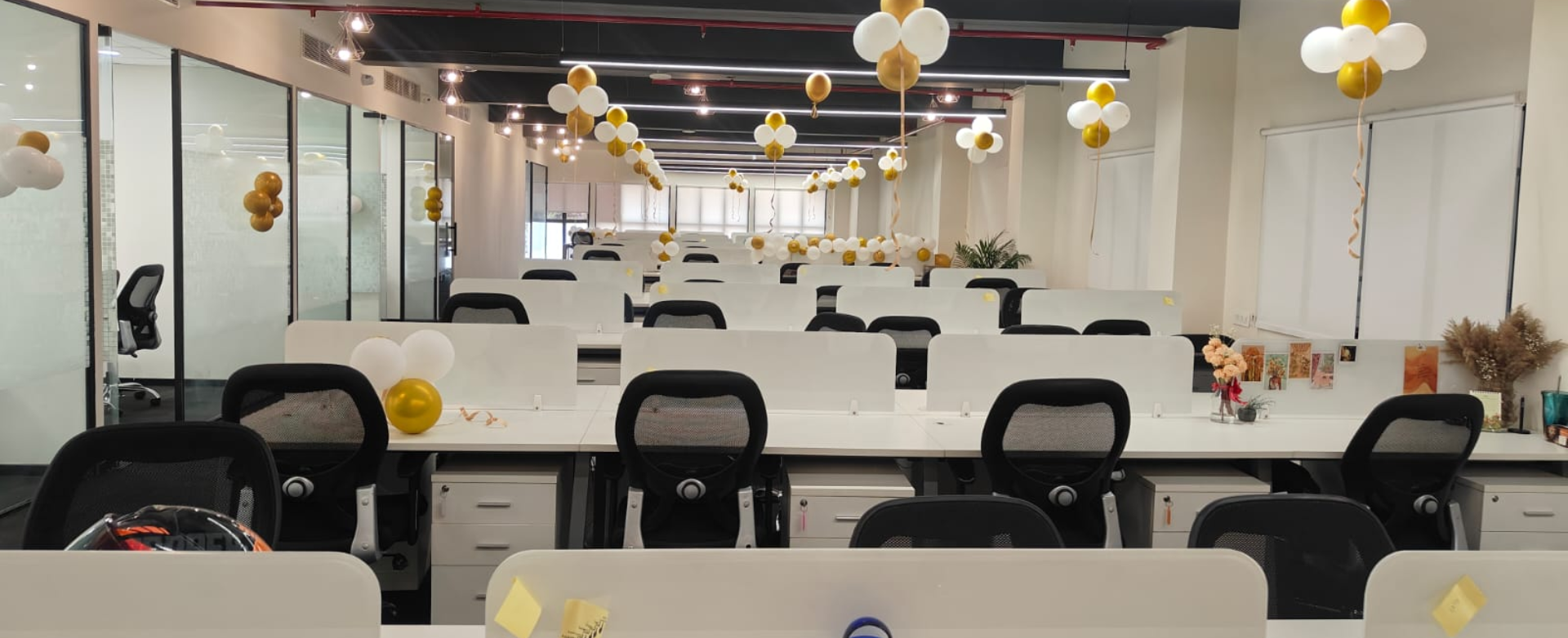 Office Furniture Manufacturer in Uttar Pradesh