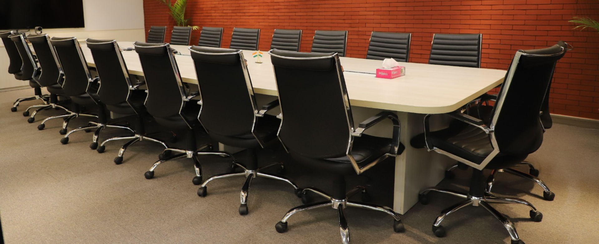 Office Furniture Manufacturing Facility in Uttar Pradesh