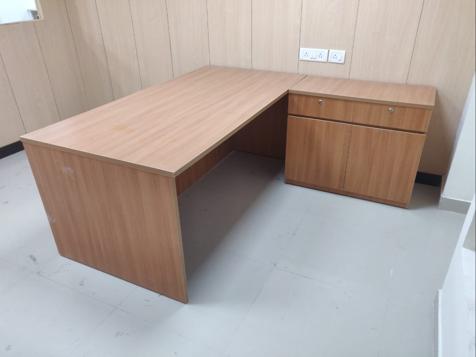Cabin Storage Manufacturer in Gurgaon