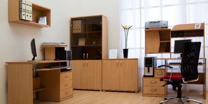 Future Ready Cabin Storage Manufacturer in Gurgaon