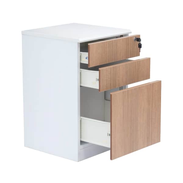 Pedestal Drawer Manufacturer in Gurgaon