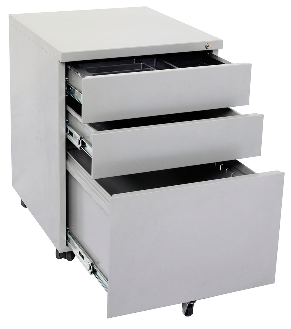 Customized Pedestal Drawer Gurgaon