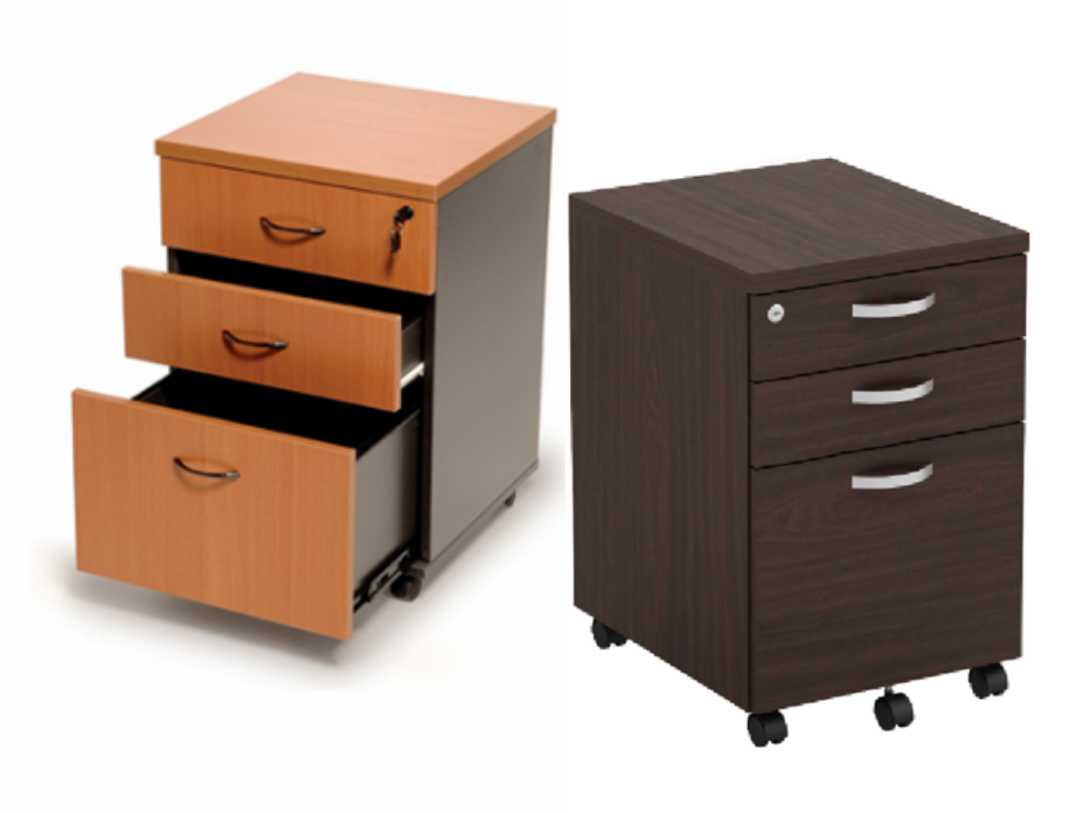 Pedestal Drawer Manufacturer in Gurgaon