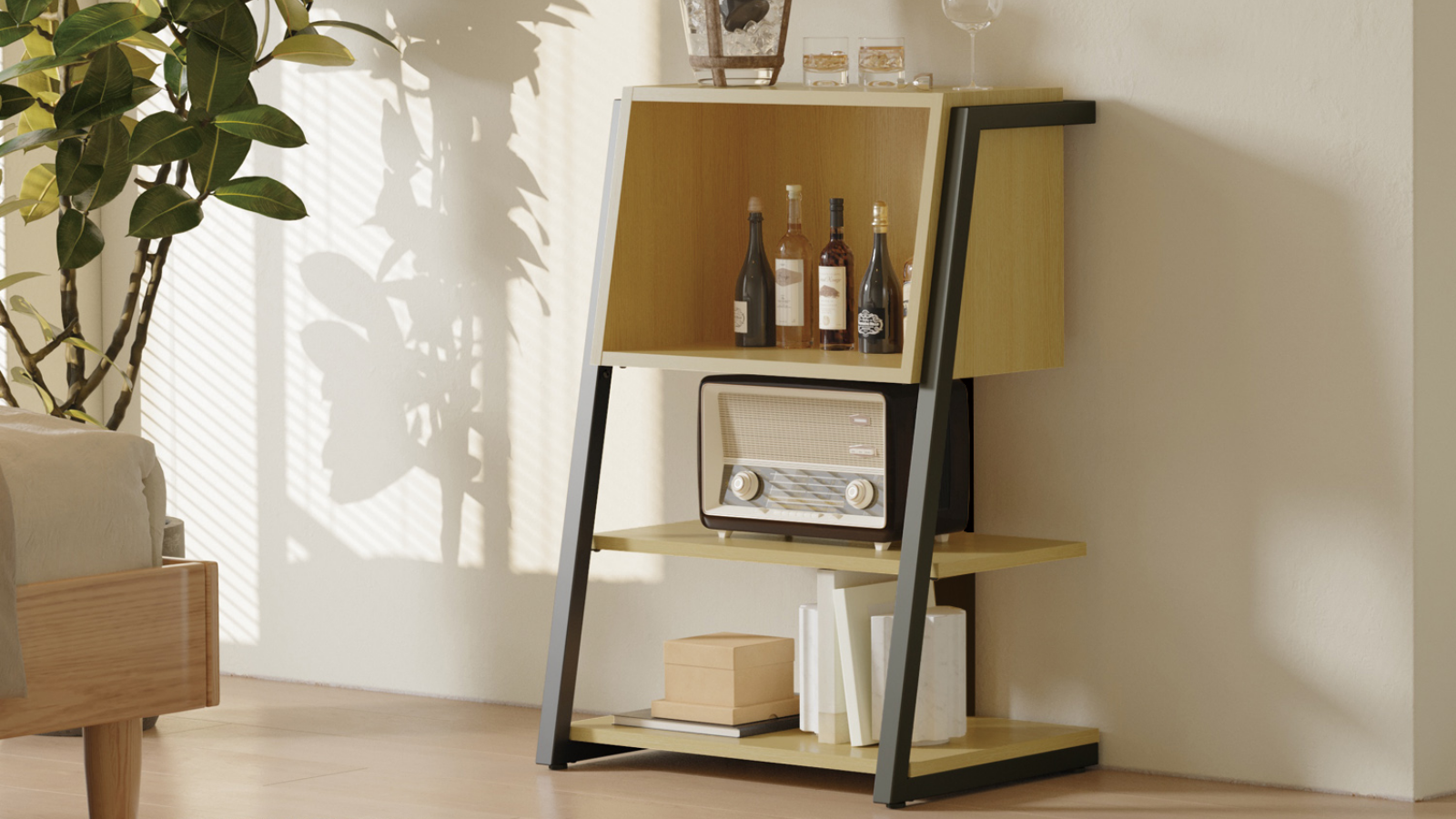 Modular Office Furniture Manufacturer in Manesar - MFOI