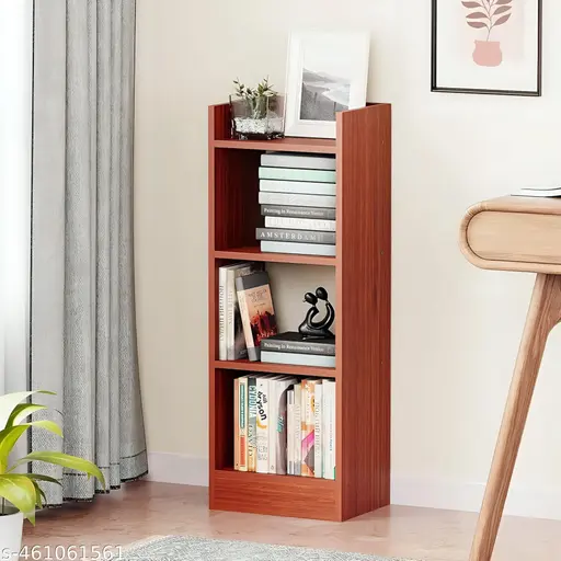 Open Book Shelf Manufacturer in Uttar Pradesh