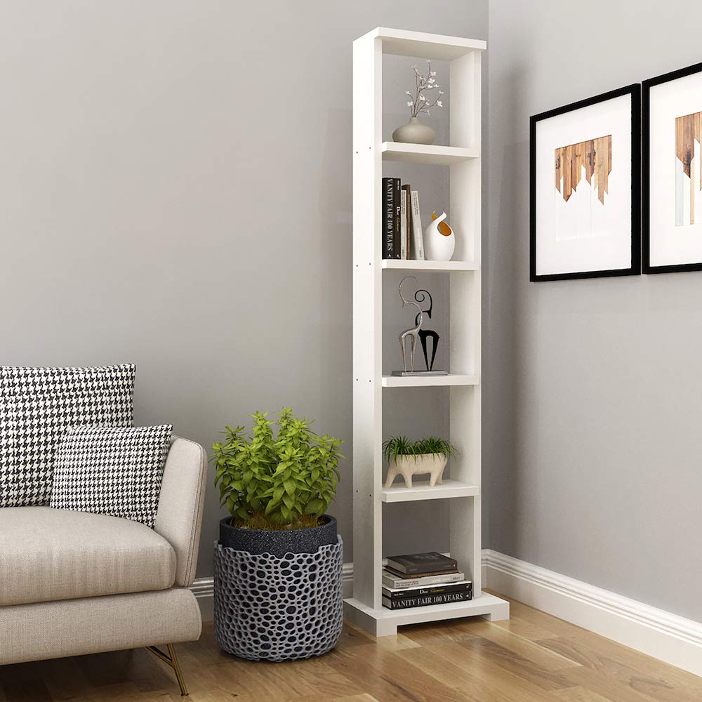 Office Book Shelf Supplier in Uttar Pradesh