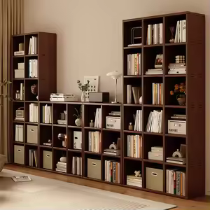 Local Open Book Shelf Manufacturer in Uttar Pradesh