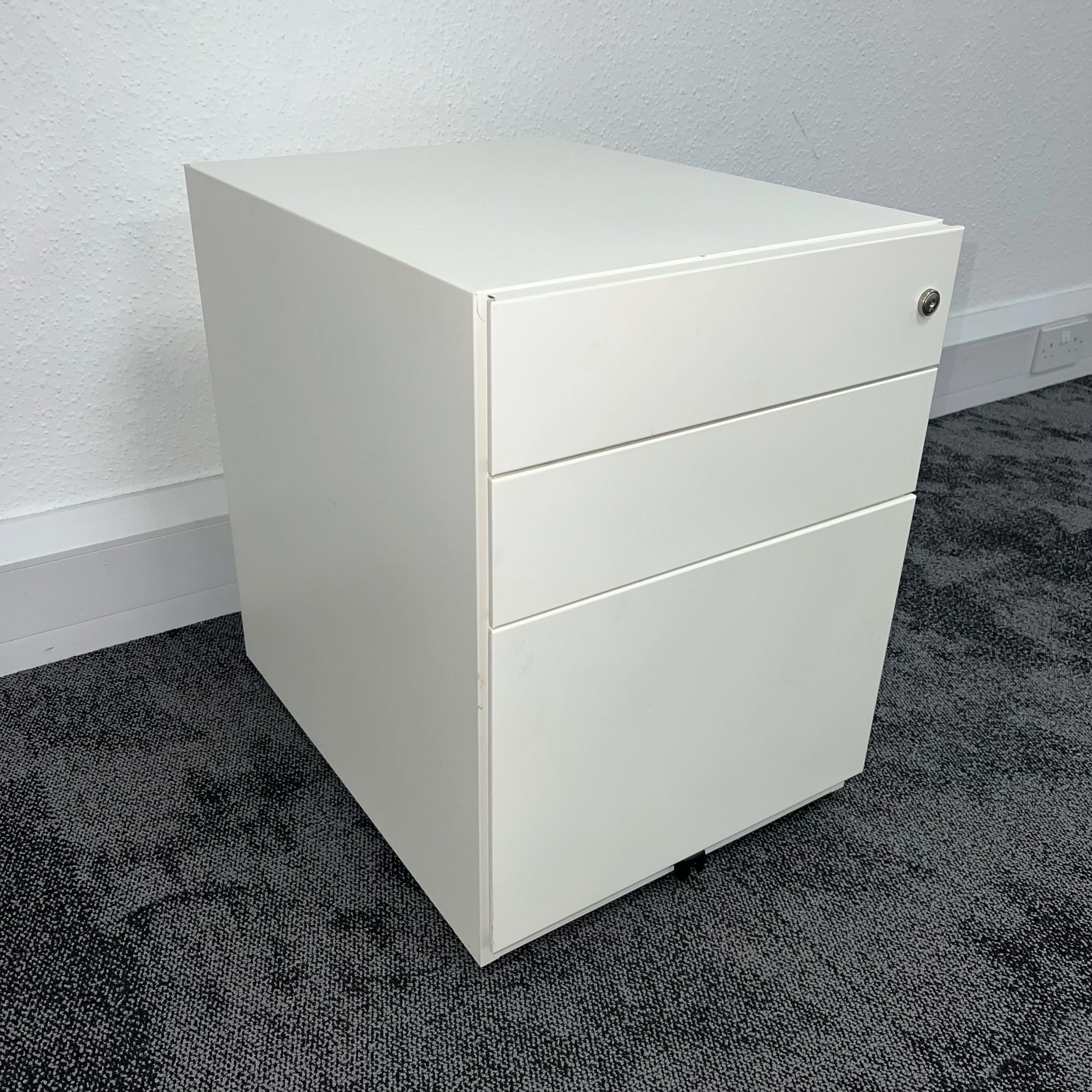 Pedestal Drawer Manufacturing Unit Gurgaon