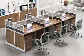 Office Furniture Manufacturer in Uttar Pradesh