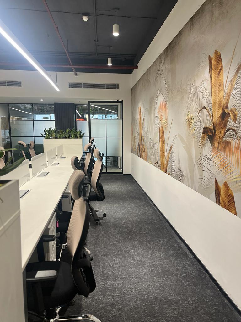 Best Office Furniture Manufacturer in Uttar Pradesh