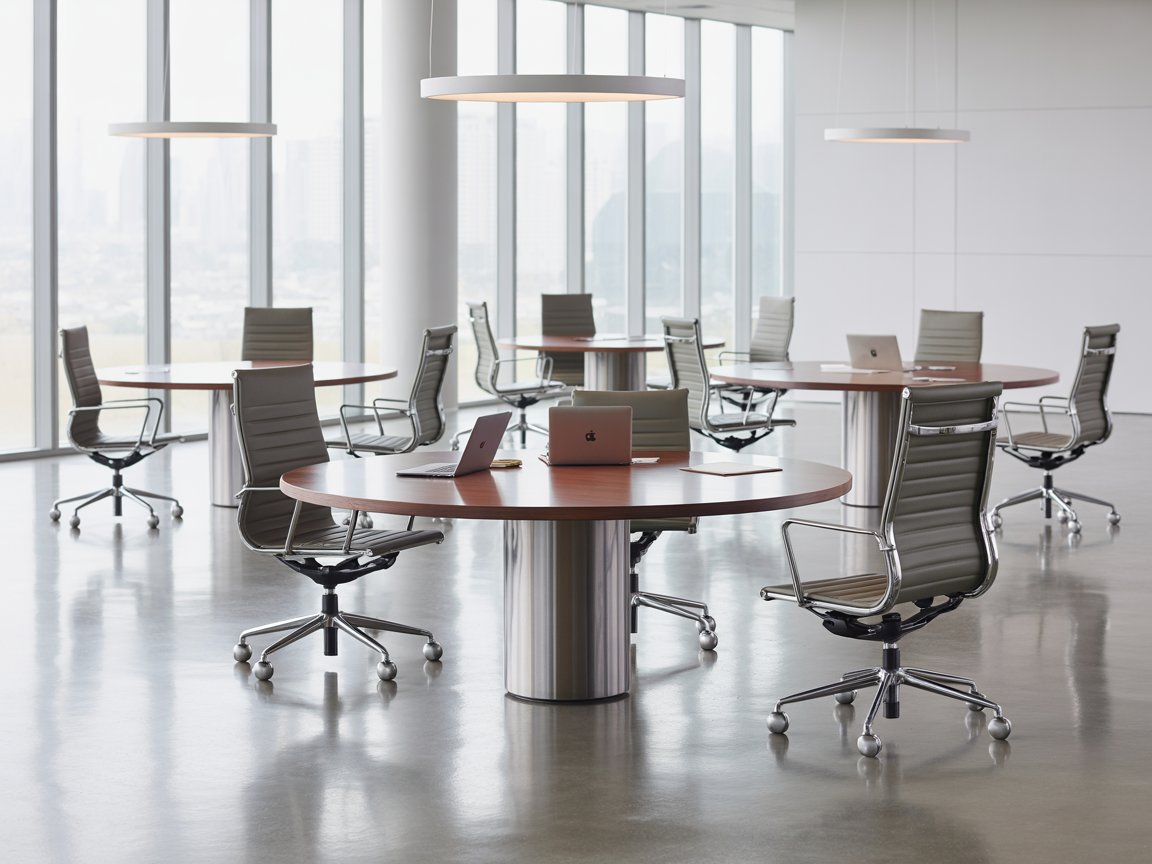 Bulk Modular Office Furniture Supplier in Manesar