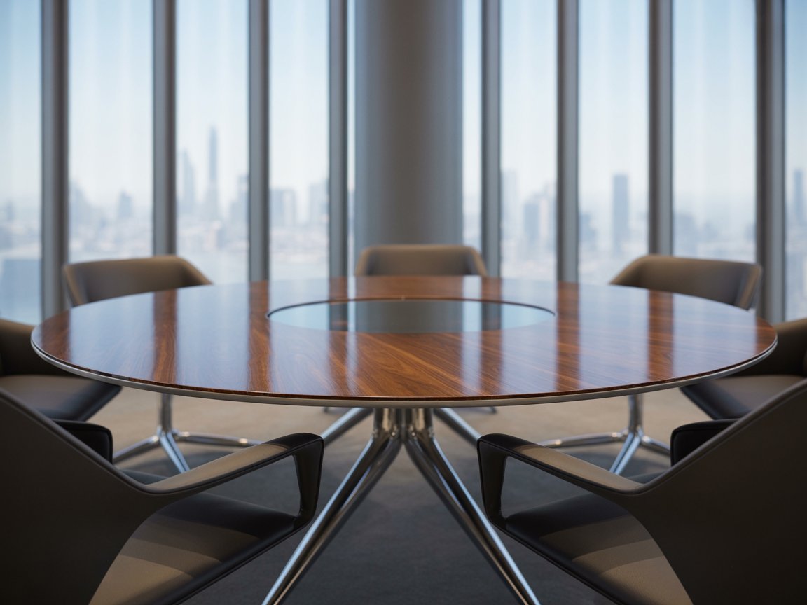 Customized Modular Office Furniture in Manesar
