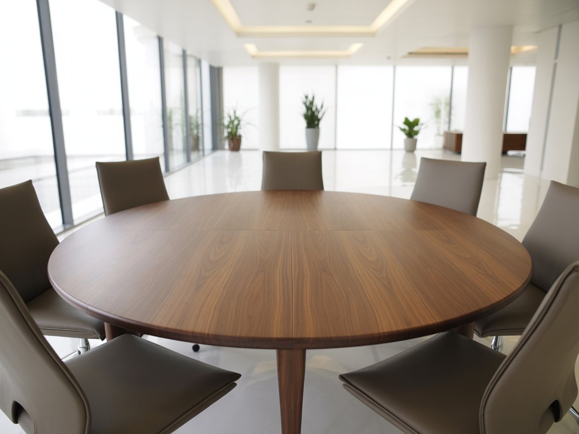 Modular Office Furniture Manufacturer in Manesar - MFOI